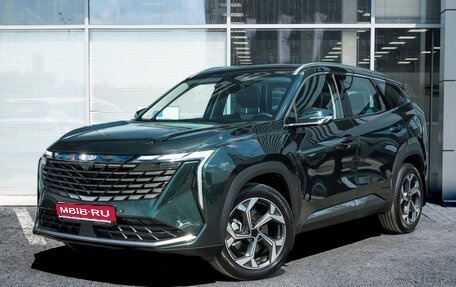 Geely Atlas, 2024 год, 3 629 990 рублей, 1 фотография