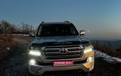 Toyota Land Cruiser 200, 2011 год, 4 300 000 рублей, 1 фотография