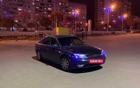 Ford Mondeo III, 2001 год, 300 000 рублей, 4 фотография