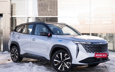 Geely Atlas, 2024 год, 3 729 990 рублей, 3 фотография