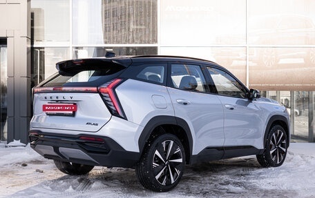 Geely Atlas, 2024 год, 3 729 990 рублей, 7 фотография