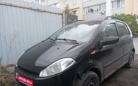 Chery Kimo (A1), 2013 год, 155 000 рублей, 3 фотография