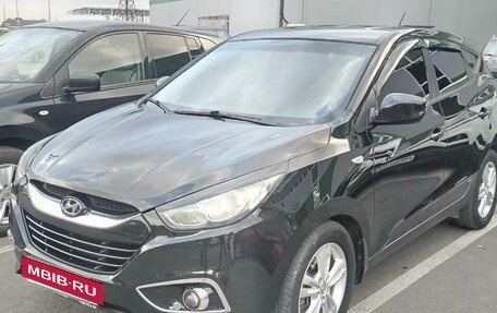 Hyundai ix35 I рестайлинг, 2010 год, 1 250 000 рублей, 3 фотография