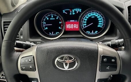 Toyota Land Cruiser 200, 2011 год, 4 300 000 рублей, 6 фотография