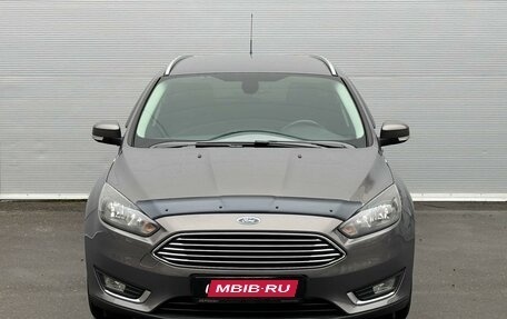 Ford Focus III, 2016 год, 1 455 000 рублей, 3 фотография