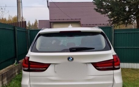 BMW X5, 2017 год, 3 700 000 рублей, 2 фотография