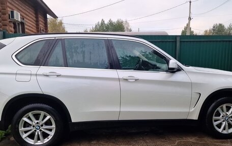 BMW X5, 2017 год, 3 700 000 рублей, 6 фотография