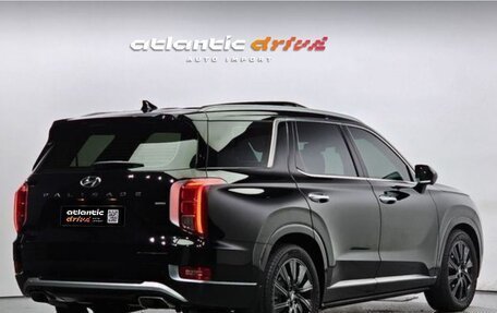 Hyundai Palisade I, 2021 год, 4 450 000 рублей, 3 фотография