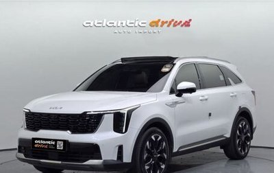 KIA Sorento IV, 2024 год, 4 990 000 рублей, 1 фотография