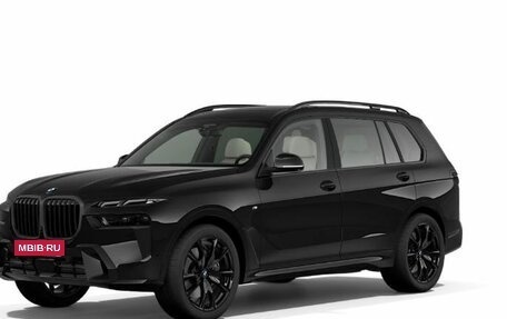 BMW X7, 2024 год, 19 979 900 рублей, 1 фотография