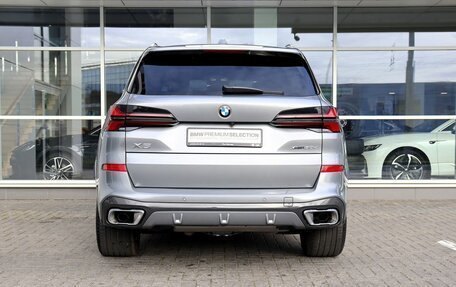 BMW X5, 2023 год, 13 900 000 рублей, 4 фотография