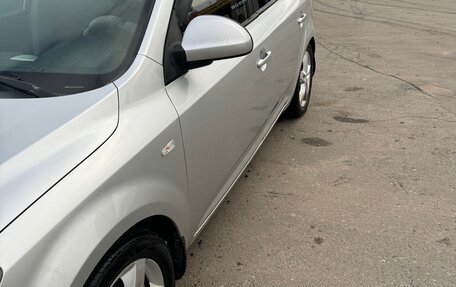 KIA cee'd I рестайлинг, 2007 год, 580 000 рублей, 9 фотография