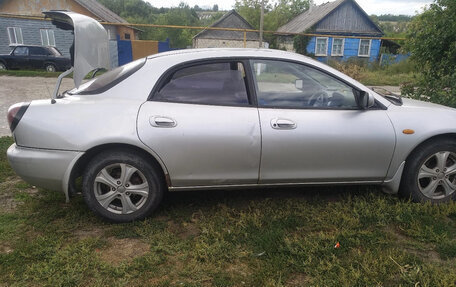 Mazda Lantis, 1993 год, 100 000 рублей, 6 фотография