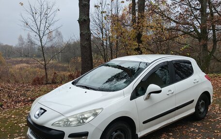 Peugeot 308 II, 2010 год, 470 000 рублей, 2 фотография