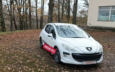 Peugeot 308 II, 2010 год, 470 000 рублей, 4 фотография