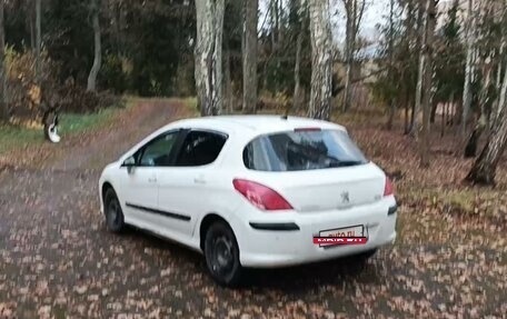 Peugeot 308 II, 2010 год, 470 000 рублей, 15 фотография