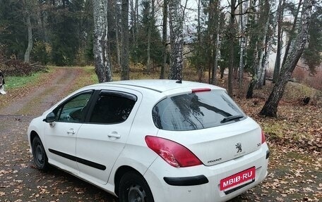 Peugeot 308 II, 2010 год, 470 000 рублей, 19 фотография