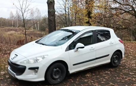 Peugeot 308 II, 2010 год, 470 000 рублей, 24 фотография