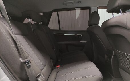 Hyundai Santa Fe III рестайлинг, 2011 год, 1 500 000 рублей, 10 фотография