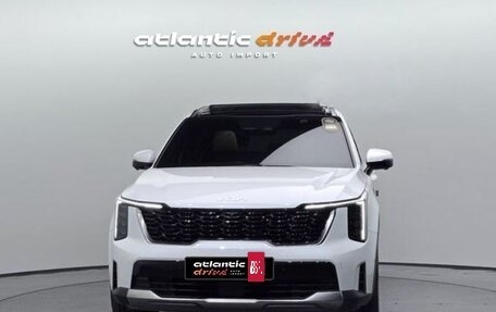 KIA Sorento IV, 2024 год, 4 990 000 рублей, 4 фотография