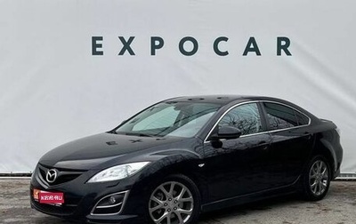 Mazda 6, 2010 год, 1 370 000 рублей, 1 фотография