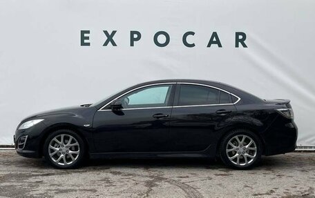 Mazda 6, 2010 год, 1 370 000 рублей, 2 фотография