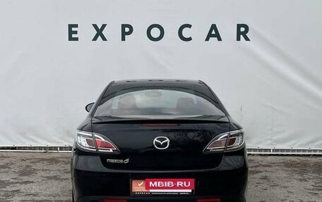 Mazda 6, 2010 год, 1 370 000 рублей, 4 фотография