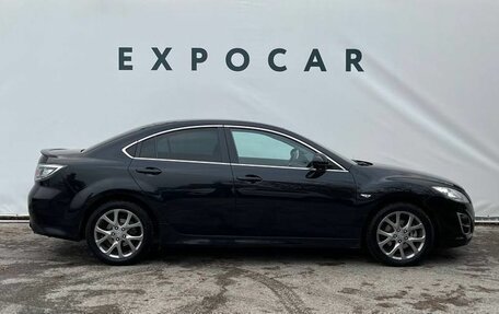 Mazda 6, 2010 год, 1 370 000 рублей, 6 фотография