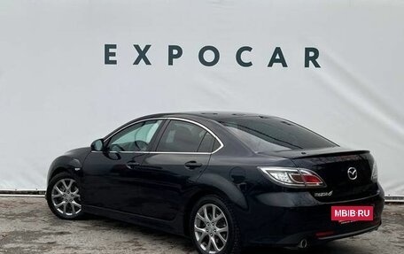 Mazda 6, 2010 год, 1 370 000 рублей, 3 фотография