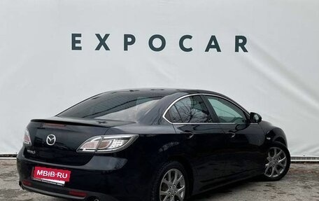 Mazda 6, 2010 год, 1 370 000 рублей, 5 фотография