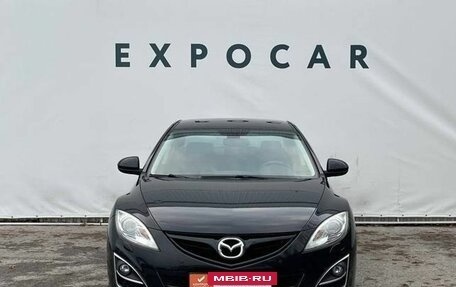 Mazda 6, 2010 год, 1 370 000 рублей, 8 фотография