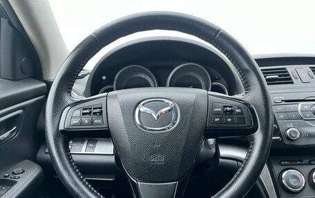 Mazda 6, 2010 год, 1 370 000 рублей, 16 фотография