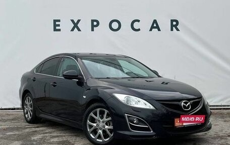 Mazda 6, 2010 год, 1 370 000 рублей, 7 фотография