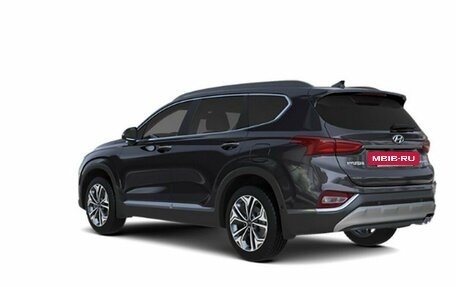 Hyundai Santa Fe IV, 2023 год, 4 890 000 рублей, 7 фотография