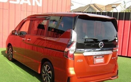 Nissan Serena IV, 2020 год, 2 050 000 рублей, 3 фотография