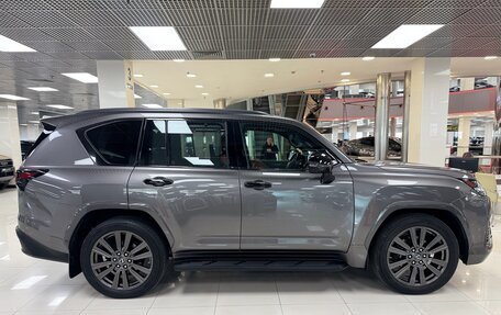 Lexus LX, 2023 год, 18 900 000 рублей, 4 фотография