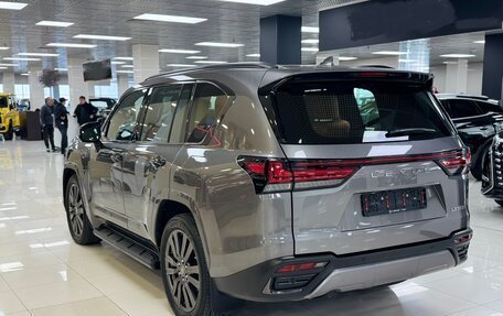 Lexus LX, 2023 год, 18 900 000 рублей, 2 фотография