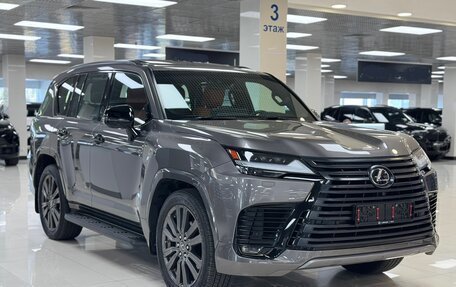 Lexus LX, 2023 год, 18 900 000 рублей, 5 фотография