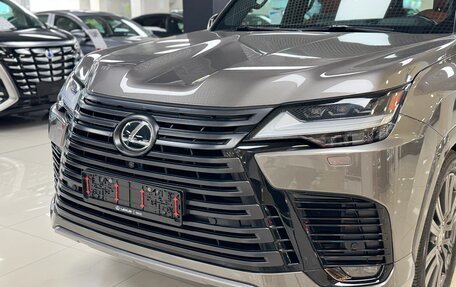 Lexus LX, 2023 год, 18 900 000 рублей, 6 фотография