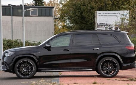 Mercedes-Benz GLS AMG, 2024 год, 29 498 596 рублей, 6 фотография