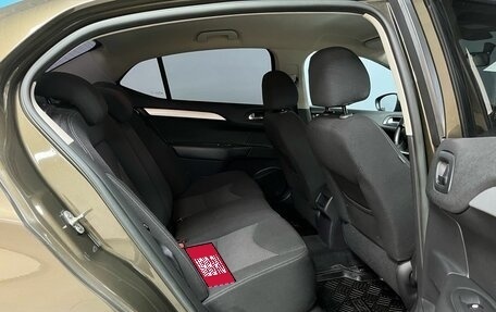 Citroen C4 II рестайлинг, 2014 год, 999 000 рублей, 11 фотография