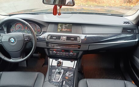 BMW 5 серия, 2012 год, 1 575 000 рублей, 8 фотография