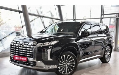 Hyundai Palisade I, 2024 год, 9 600 000 рублей, 1 фотография