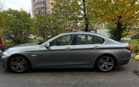 BMW 5 серия, 2011 год, 2 500 000 рублей, 2 фотография