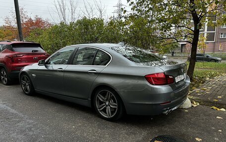 BMW 5 серия, 2011 год, 2 500 000 рублей, 3 фотография