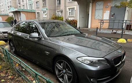 BMW 5 серия, 2011 год, 2 500 000 рублей, 6 фотография