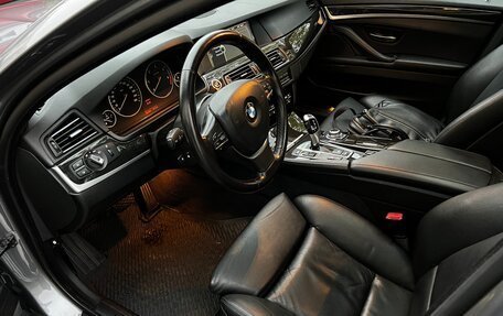 BMW 5 серия, 2011 год, 2 500 000 рублей, 8 фотография