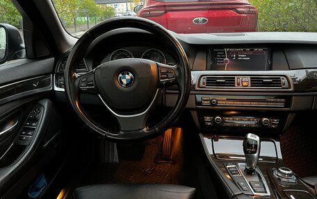 BMW 5 серия, 2011 год, 2 500 000 рублей, 11 фотография