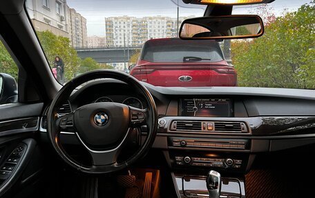 BMW 5 серия, 2011 год, 2 500 000 рублей, 10 фотография