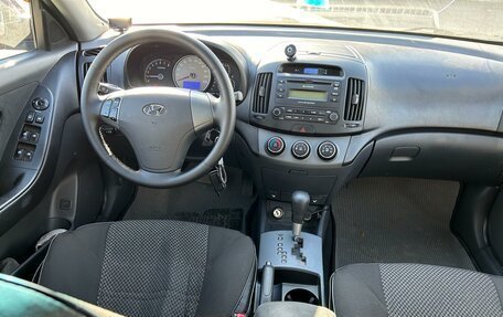 Hyundai Elantra IV, 2008 год, 765 000 рублей, 4 фотография